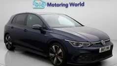 Used 2024 VW Golf VIII GTD Hatchback | £22,500 (Super price)
