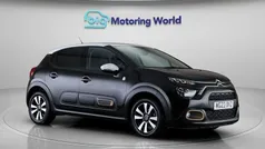 Used 2022 Citroën C3 PureTech Hatchback | £9,468 (Good price)