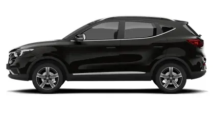 Used MG ZS Exclusive 105 kW (143 HP) 2021 SUV