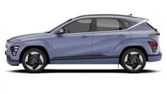 New 2026 Hyundai Kona Advanced SUV | £32,861 (Good price)