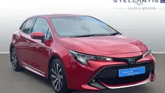 Used 2022 Toyota Corolla Design Hatchback | £15,142 (Good price)