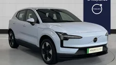 Used 2025 Volvo EX30 Core SUV | £31,801 (Super price)