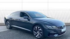 Used 2020 VW Arteon R-line Hatchback | £19,302 (Fair price)