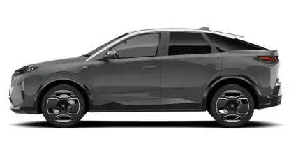Nouă Peugeot 3008 Allure 145 CP (106 kW) 2025 SUV