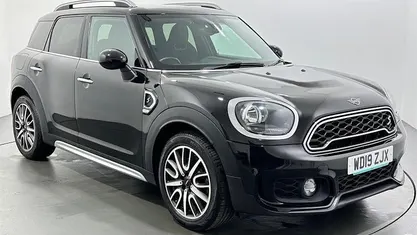 Used 2019 Mini Cooper S Sport Hatchback | £16,707 (Fair price)
