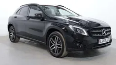 Used 2020 Mercedes GLA180 Urban SUV | £15,700 (Super price)