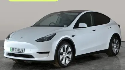 Usado Tesla Model Y RWD 219 kW (299 HP) 2024 SUV