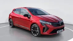 Used 2025 Renault Clio V Techno Hatchback | £16,999 (Fair price)