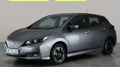 Used 2025 Nissan Leaf Acenta Hatchback | £9,618 (Good price)