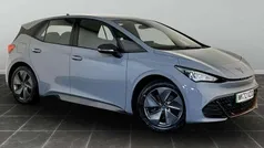 Used 2024 Cupra Born Hatchback | £16,195 (Super price)