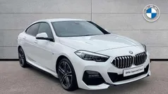 Used 2021 BMW 218 M Sport Coupe | £19,993 (Good price)