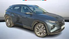 Used 2023 Hyundai Tucson Premium SUV | £14,800 (Good price)