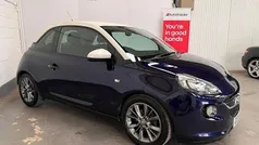Used 2019 Vauxhall Adam Jam Hatchback | £3,295 (Super price)