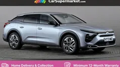 Used 2023 Citroën C5 X PureTech Estate | £13,997 (Fair price)