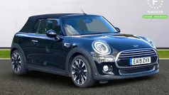 Used 2019 Mini Cooper Cabriolet Comfort Cabriolet | £13,299 (Fair price)