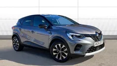 Used 2024 Renault Captur Evolution SUV | £15,811 (Fair price)