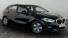 Used 2021 BMW 116 Comfort Edition Hatchback | £13,495 (Super price)