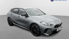 Grey Used 2025 BMW M135 Hatchback | £34,799 (Fair price)