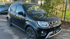Used 2024 Suzuki Ignis SZ-T Hatchback | £12,795 (Good price)