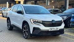 Used 2025 Renault Austral Techno Esprit Alpine SUV | £22,263 (Fair price)