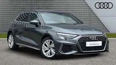 Used 2022 Audi A3 e-tron S-Line Hatchback | £20,295 (Fair price)