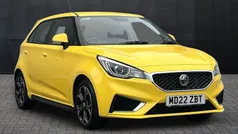 Used 2024 MG MG3 Exclusive Hatchback | £10,495 (Fair price)
