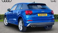 Used 2020 Audi Q2 S-Line SUV | £16,900 (Good price)