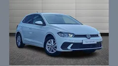 Used 2022 VW Polo Life Hatchback | £16,295 (Fair price)