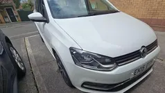 Used 2015 VW Polo SE Hatchback | £7,988 (Fair price)