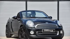 Used 2014 Mini Cooper Cabriolet Cabriolet | £4,500 (Fair price)
