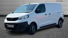 Used 2023 Peugeot Expert Premium Van | £16,563 (Fair price)