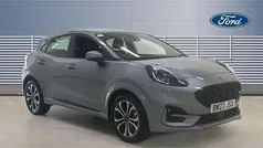 Used 2023 Ford Puma ST-Line SUV | £16,432 (Fair price)