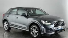 Used 2019 Audi Q2 S-Line SUV | £14,050 (Fair price)