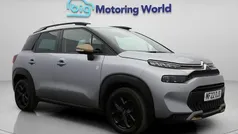 Used 2022 Citroën C3 Aircross PureTech SUV | £10,000 (Good price)