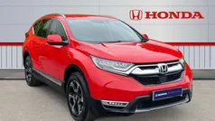 Used 2023 Honda CR-V Hybrid SUV | £20,384 (Super price)