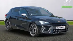 Used 2026 Cupra Leon Hatchback | £23,999 (Fair price)