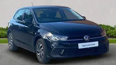 Used 2022 VW Polo Life Hatchback | £15,344 (Fair price)