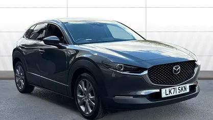 Used Mazda CX-30 Inclusive 122 HP (89 kW) 2023 SUV