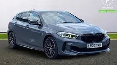 Used 2024 BMW M135 Hatchback | £25,499 (Super price)