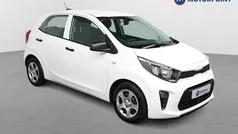 Used 2023 Kia Picanto 4 Hatchback | £9,949 (Good price)