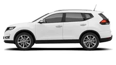 Used 2020 Nissan X-Trail Tekna SUV | £14,995 (Fair price)