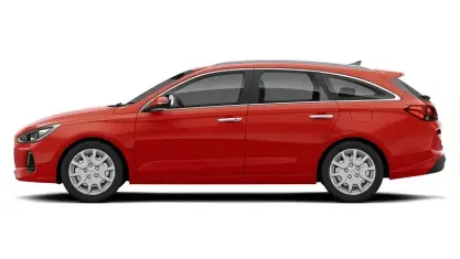 Used Hyundai i30 Premium 140 HP (102 kW) 2020 Estate