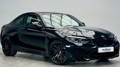 Used 2020 BMW M2 Competition Edition Coupe | £36,995 (Fair price)