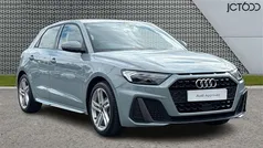Used 2023 Audi A1 S-Line Hatchback | £20,000 (Fair price)
