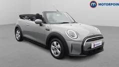 Used 2021 Mini Cooper Cabriolet Classic Cabriolet | £13,949 (Fair price)