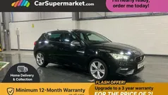 Used 2023 Seat Leon FR Hatchback | £13,976 (Good price)