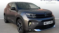 Used 2023 Citroën C5 Hatchback | £18,610 (Fair price)