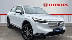 Used 2024 Honda HR-V Advance SUV | £23,277 (Fair price)