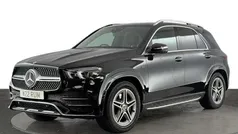 Used 2023 Mercedes GLE350e AMG line Estate | £43,920 (Fair price)