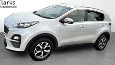 Used 2021 Kia Sportage 3 SUV | £15,995 (Super price)